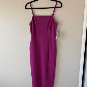 NWT Mellōday Midi Dress